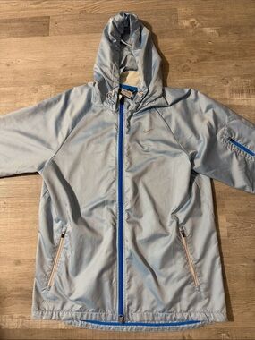 Women’s Nike Windbreaker jacket 💙